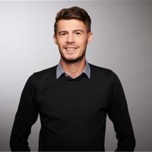 Sven Kalmeier
