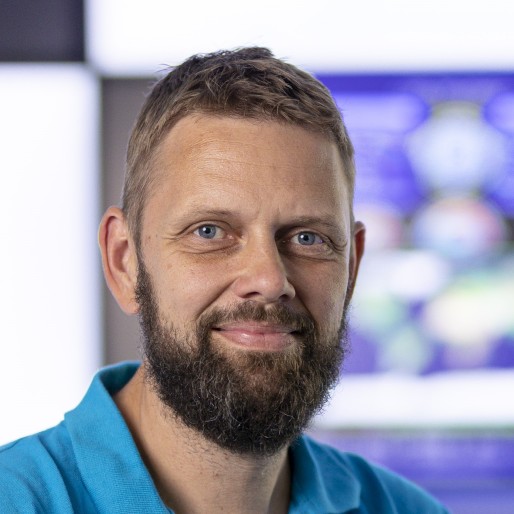 Prof. Dr. Michael Pilgermann