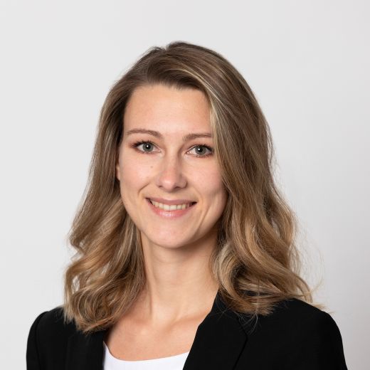 Foto von Stefanie Lehmann