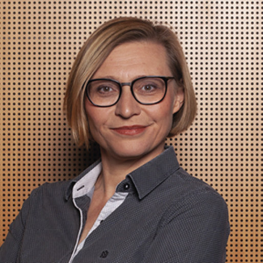 Dr. Gesa Netzeband