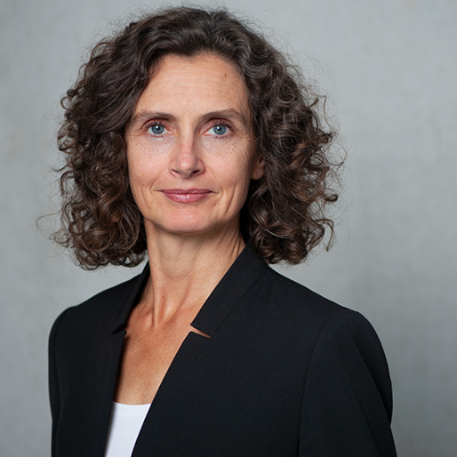 Dr. Gesche Grützmacher