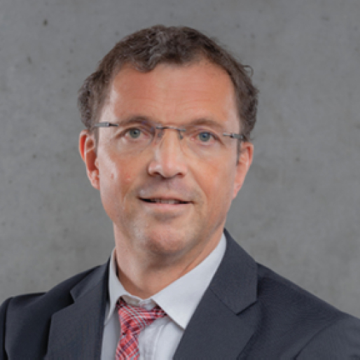 Prof. Dr.-Ing. Frieder Haakh