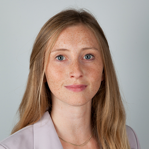 Foto von Sophia Behrends