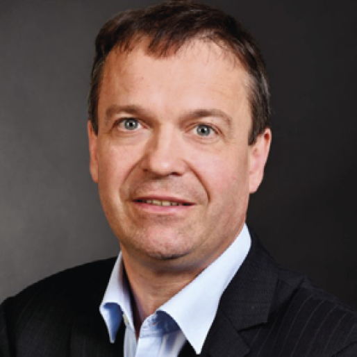 Prof. Dr. Thomas Thiemann