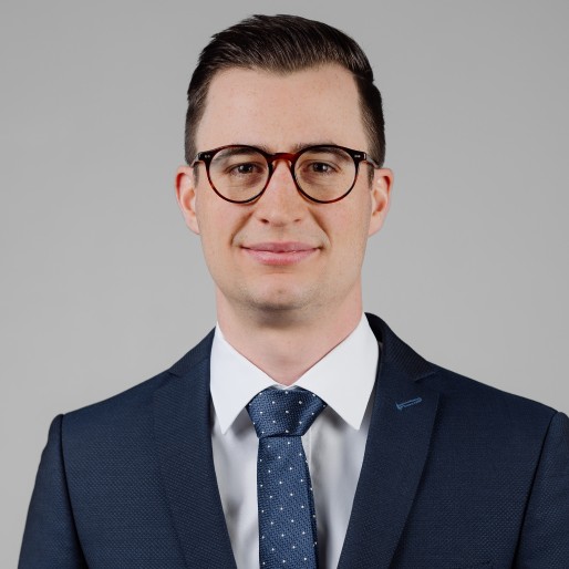 Markus von Heel