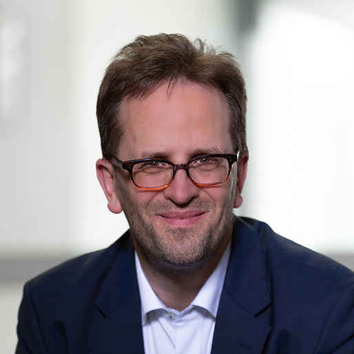 Klaus Müller