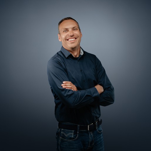 Marius Dittert