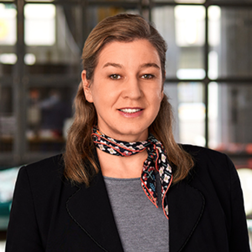 Sigrid Lindner