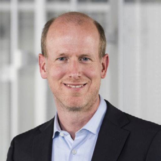 Dr. Dirk Waider
