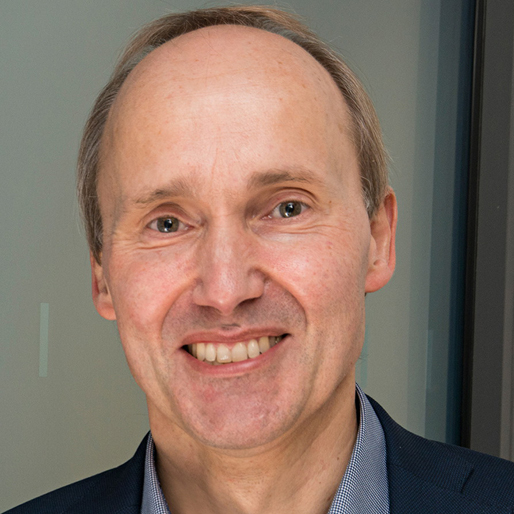 Dr. Andreas Korth