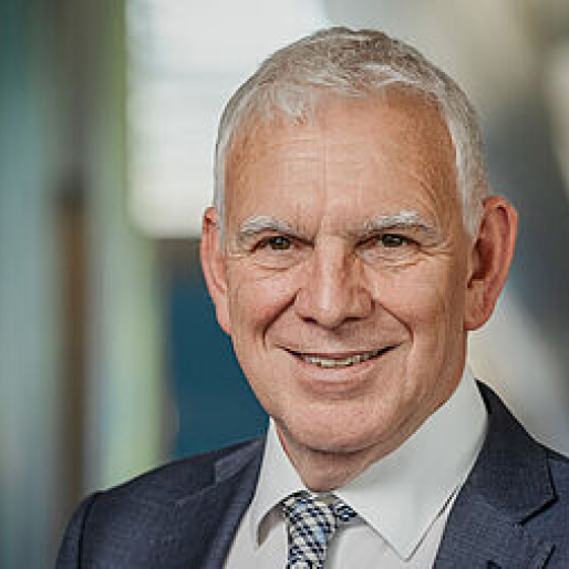 Jochen Flasbarth