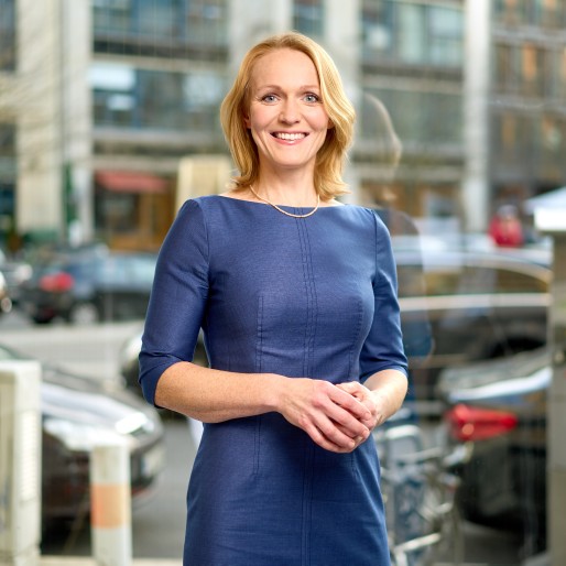Dr. Christiane Wilcken