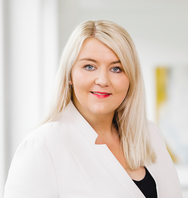 Foto von Sonja Haymann