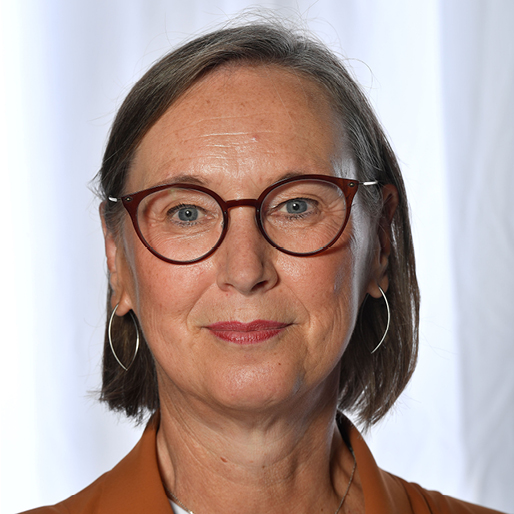 Maria Gerdes