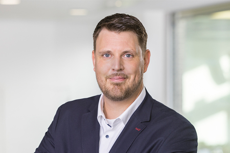 Foto von Michael Schwenk