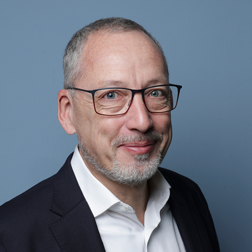 Frank Holschumacher