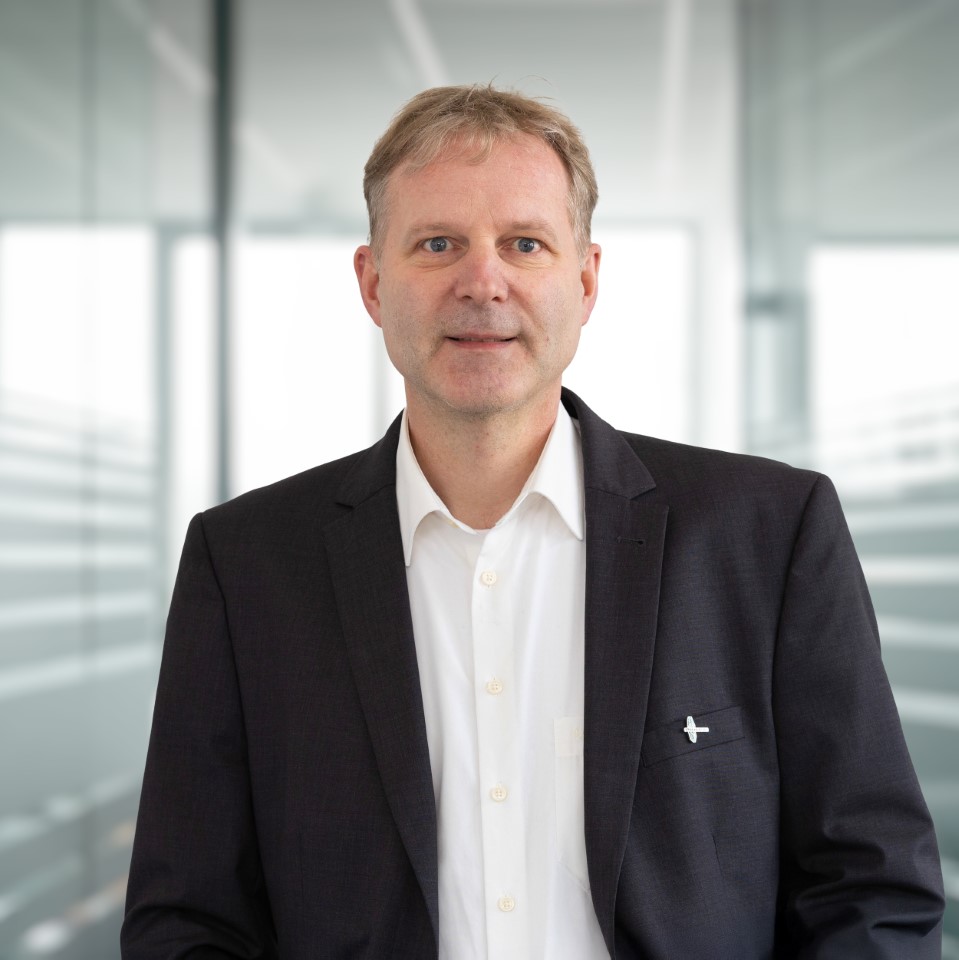 Foto von Carsten Reekers