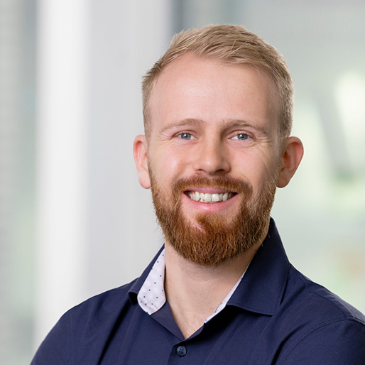Dr. Nils Denzer