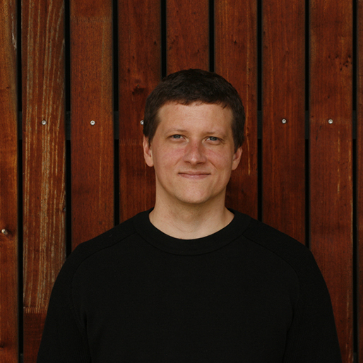 Daniel Mahringer
