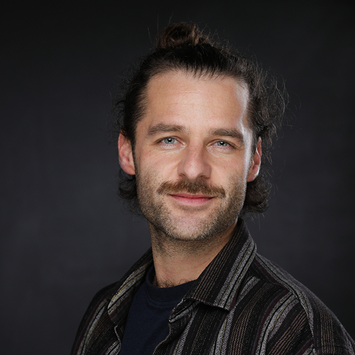 Dominic Röher