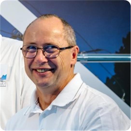 Foto von Andreas Huhn