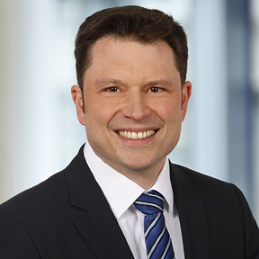 Dr. Frank Graf