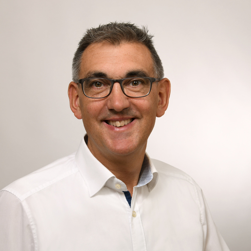 Bernd Lindemann