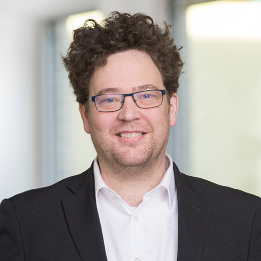 Dr. Stefan Gehrmann