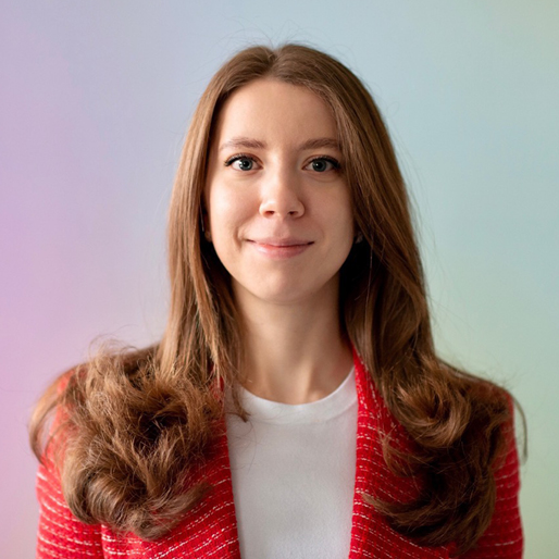 Gulnaz Badaeva