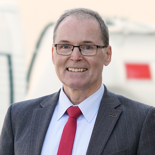 Jürgen Thormann