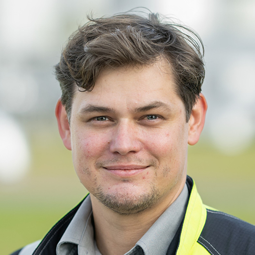 Christian Kosack