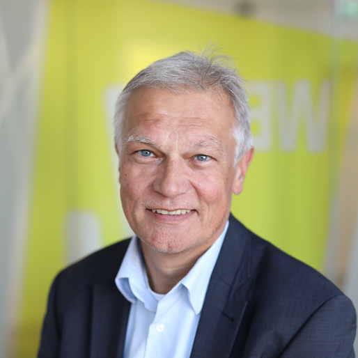 Prof. Dr. Manuel Frondel
