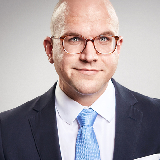 Stefan Schmidt