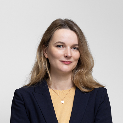 Susan Wilms