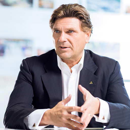 Ulf Gehrckens