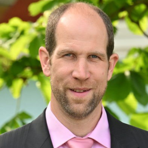 Daniel Dröscher