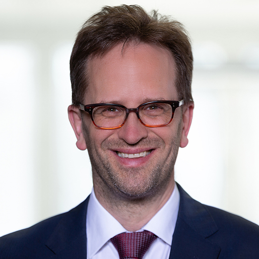 Klaus Müller