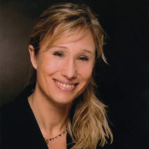 Dr. Ina Wienand