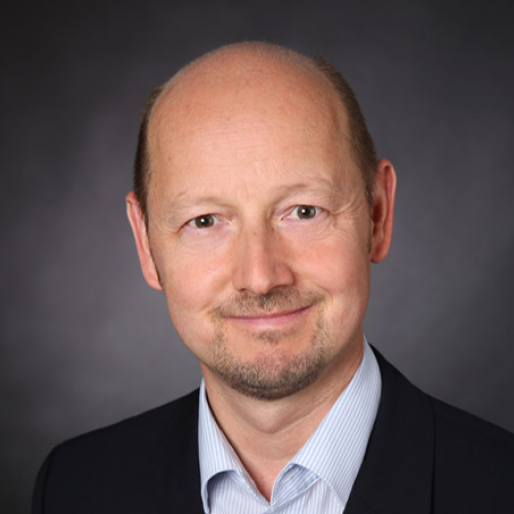 Prof. Dr. Thomas Wintgens