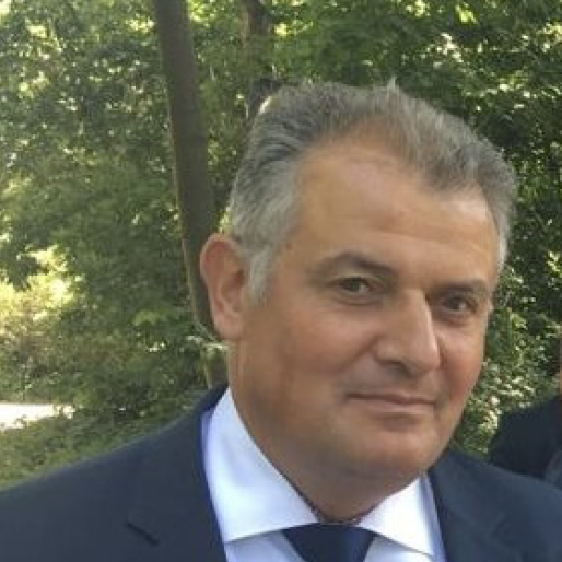 Thomas Maus