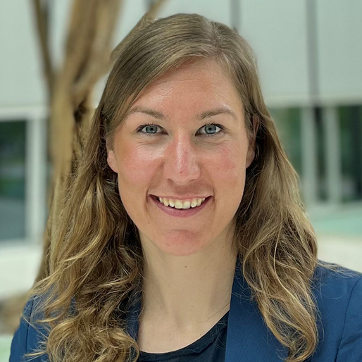 Dr. Verena Svensson