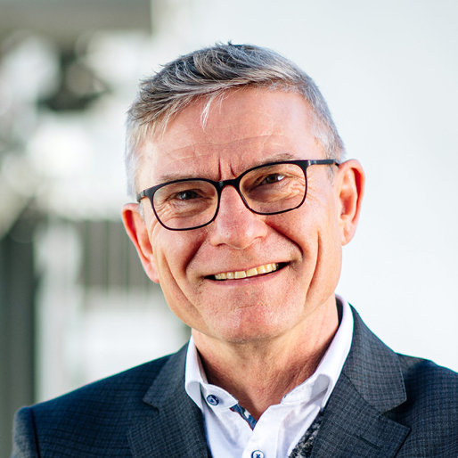 Frank Heidemann