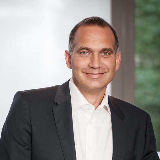 Dr. Bernd Gagsch