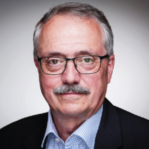 Rainer Stecken