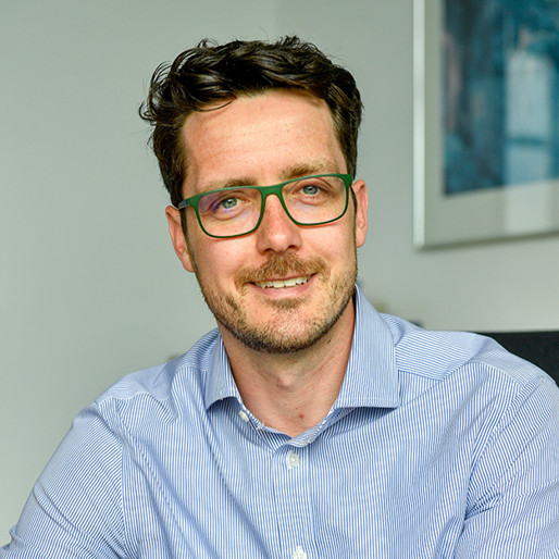 Daniel Gronert