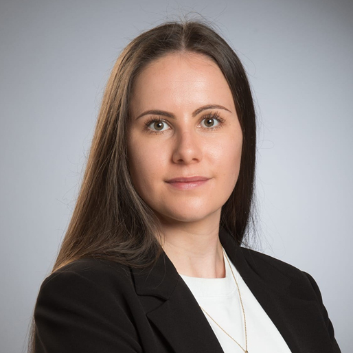 Julia Kramer