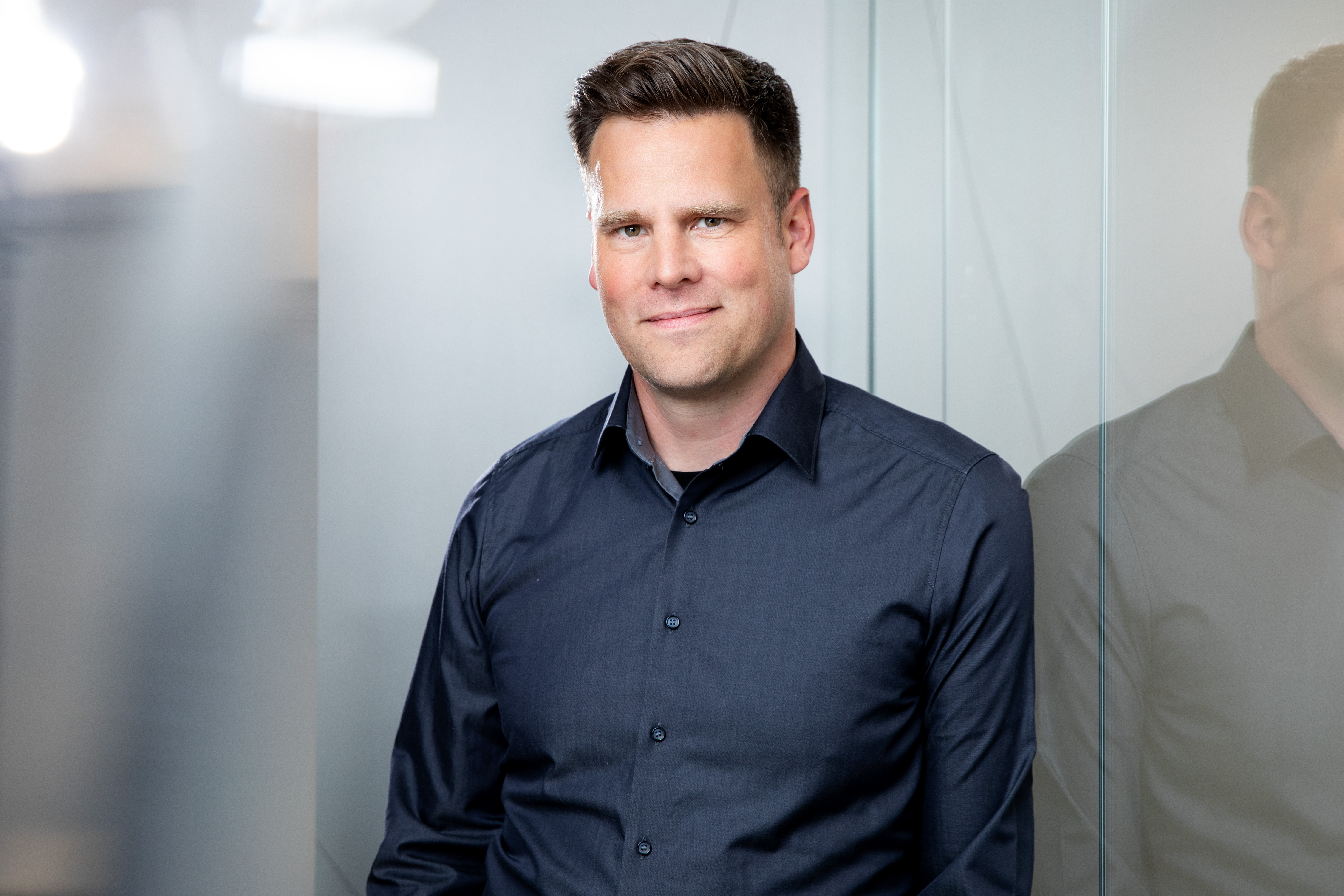 Dr. Matthias Kaffenberger