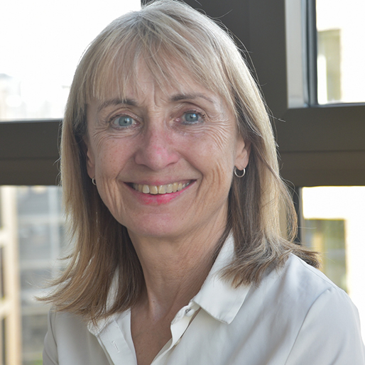 Marion Langenbach