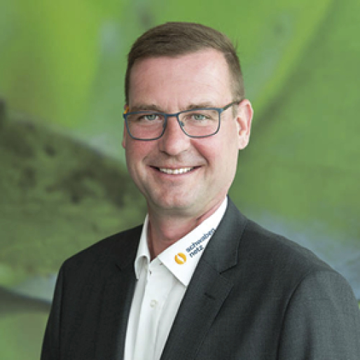 Foto von René Schoof