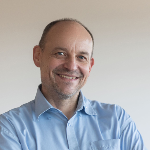 Martin Ramming